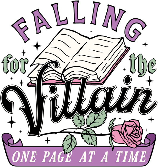 One Page at a Time