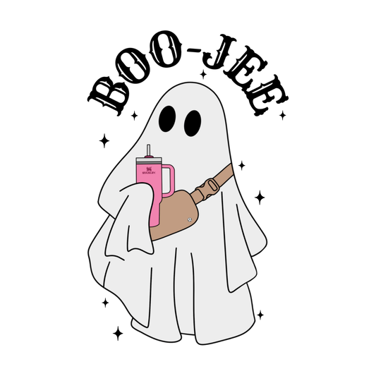 Boo-Jee