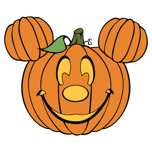 Magical Pumpkin