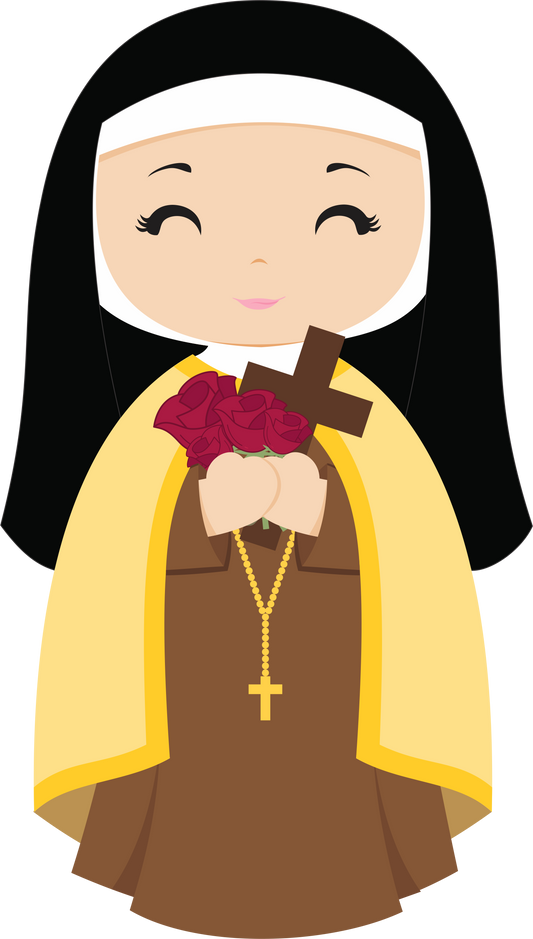 St. Therese