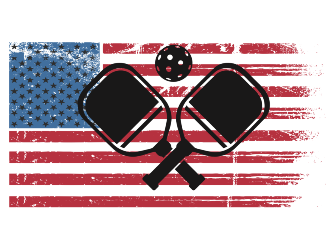 Patriotic Pickleball
