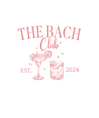 Bachelorette Party