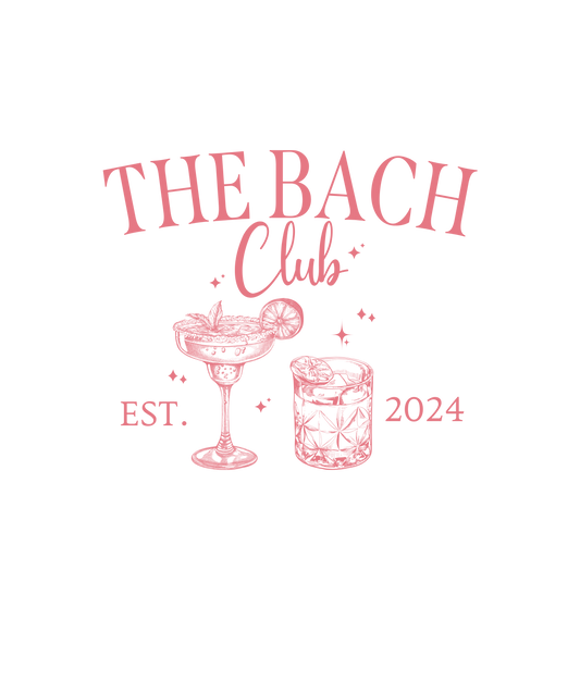 Bachelorette Party