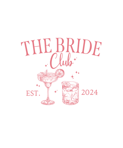 Bachelorette Party