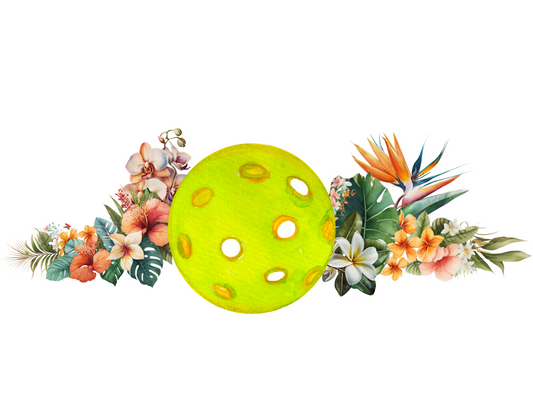 Tropical Banner