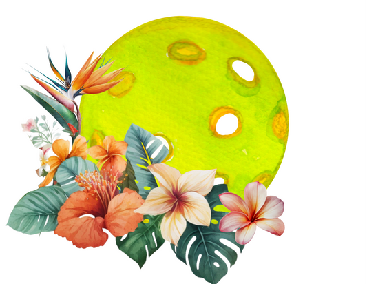 Tropical Ball