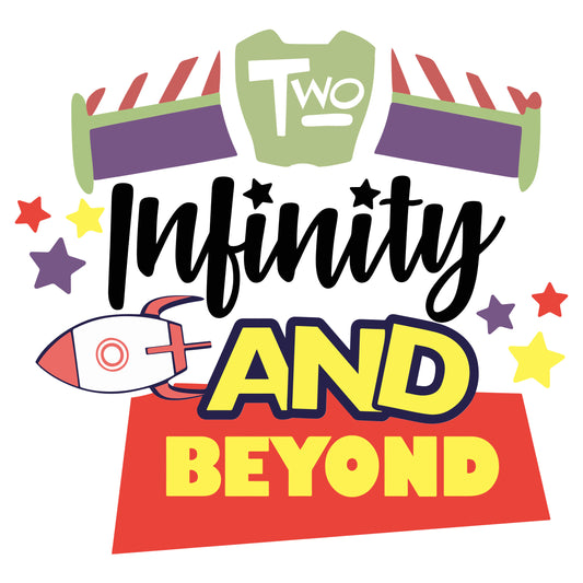 Two Infinity