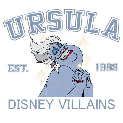 University Villians