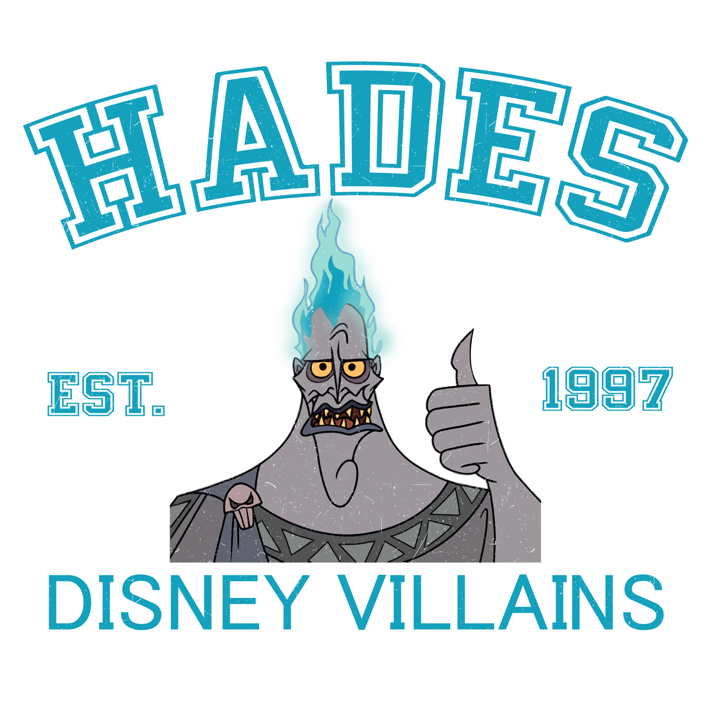 University Villians