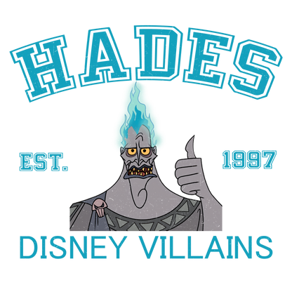University Villians