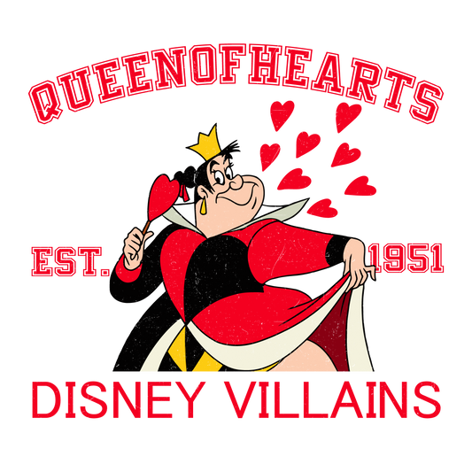 University Villians