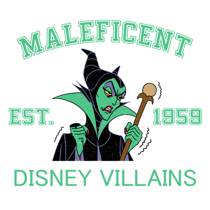 University Villians