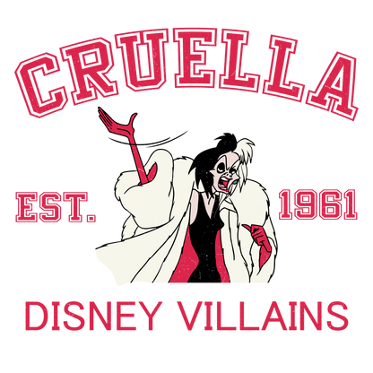 University Villians