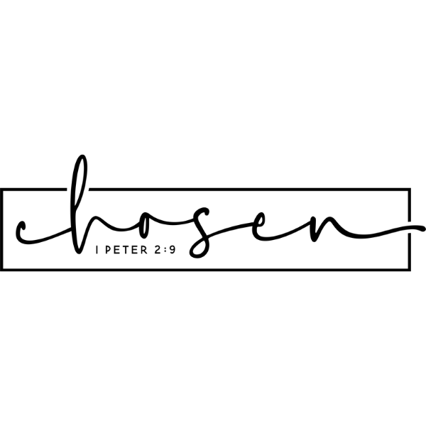 Chosen