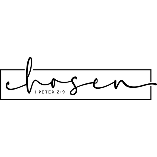 Chosen