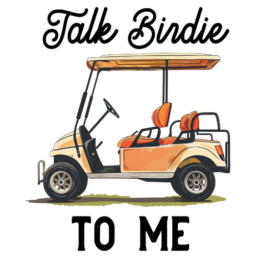 Talk Birdie