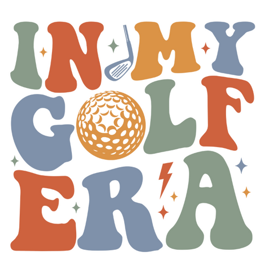 Golf Era