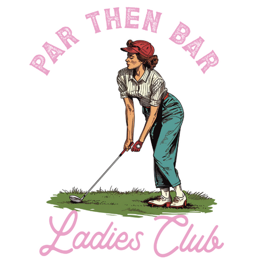 Par Then Bar