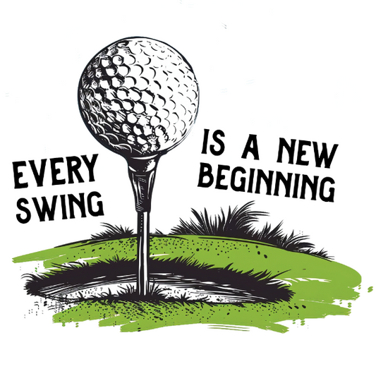 New Beginnings