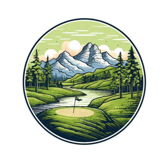 Mountain Golf