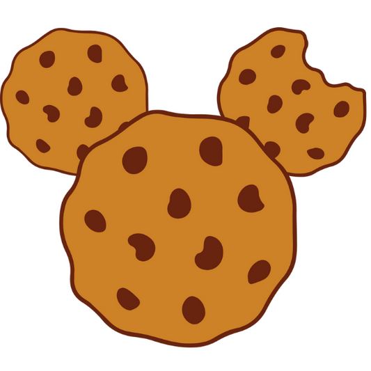 Magical Cookie