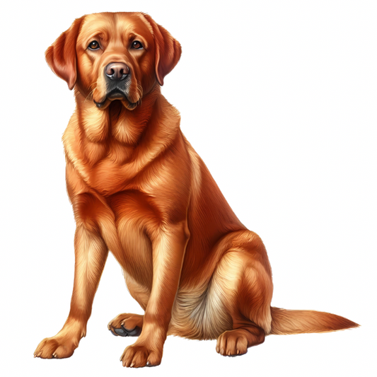 Wally Dog