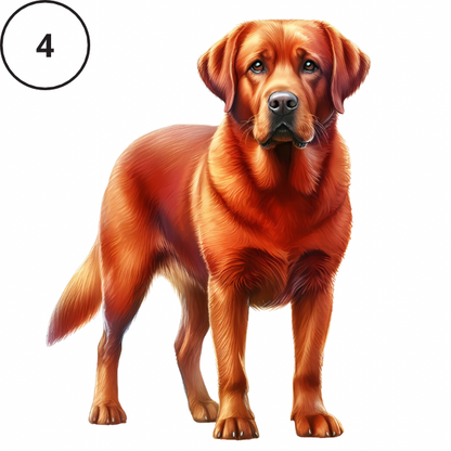 Wally Dog