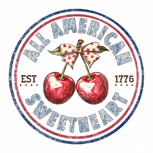 American Sweetheart
