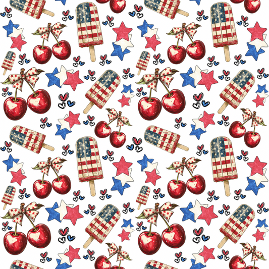 All American Sweetheart