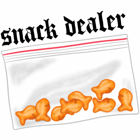 Snack Dealer