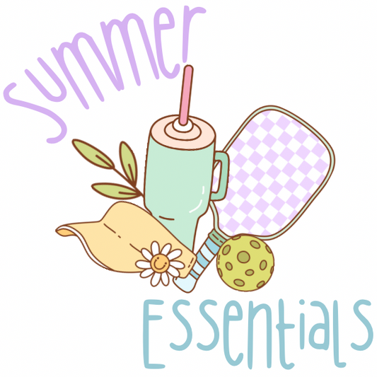 Summer Essentials