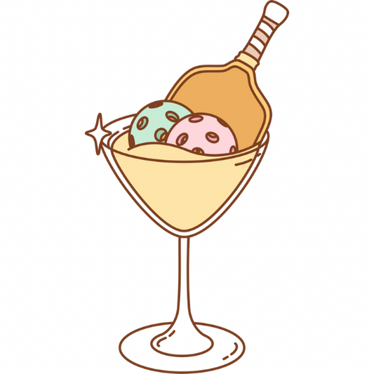 Pickleball Cocktail