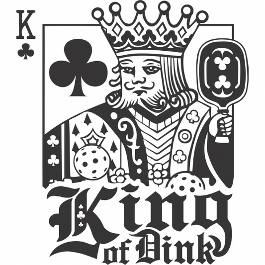 King of Dink