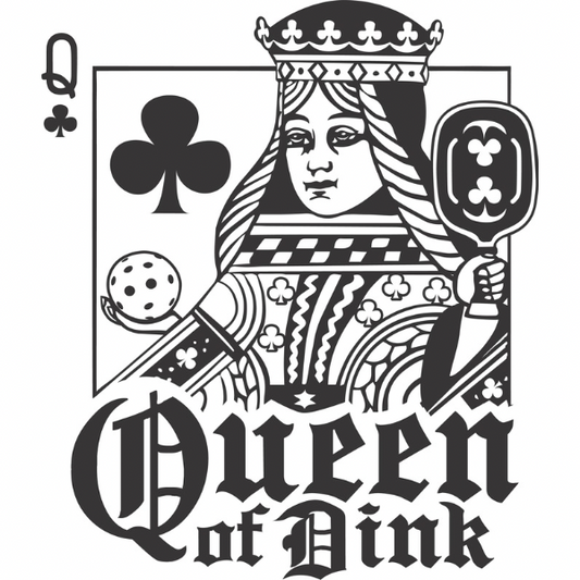 Queen of Dink
