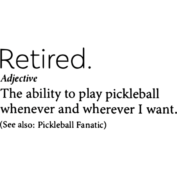 Retired
