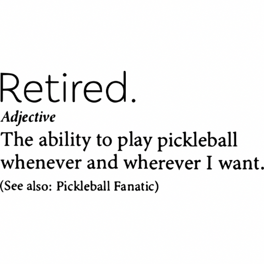 Retired