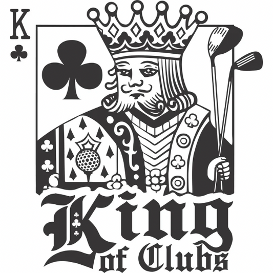 King of Clubs