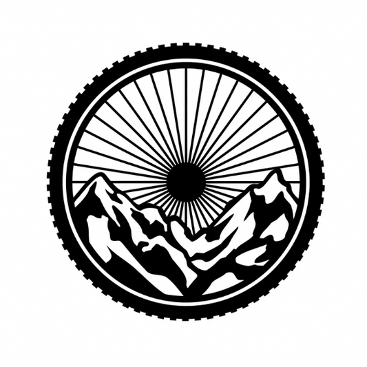 Wheel Mountain