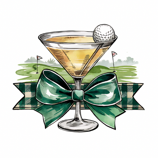 Golf Cocktail