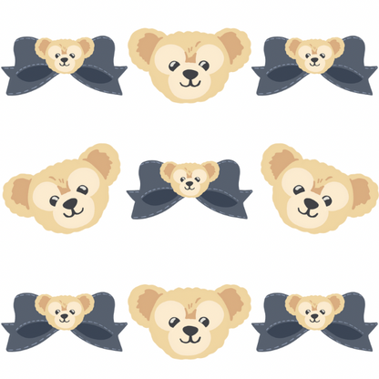 Tokyo Teddy