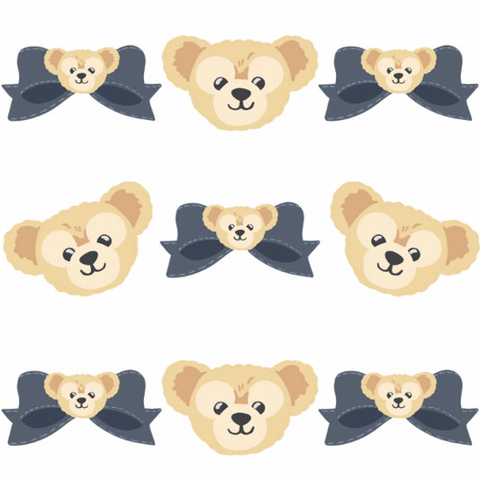 Tokyo Teddy