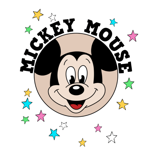 Vintage Mouse Club