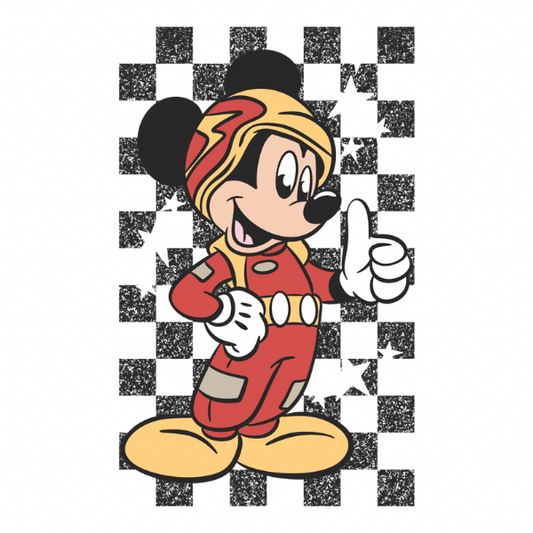 Mouse Racer