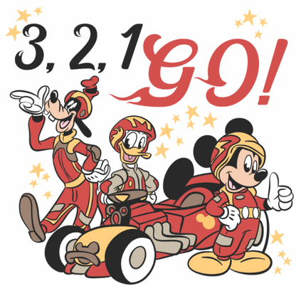 Group Racers