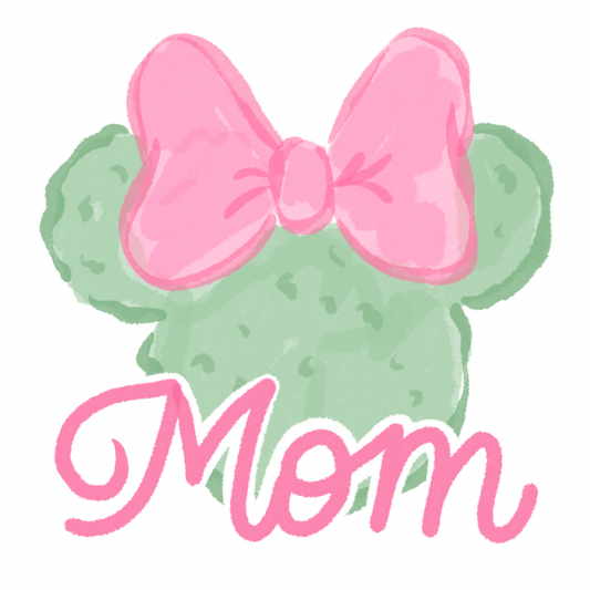 Magical Mom