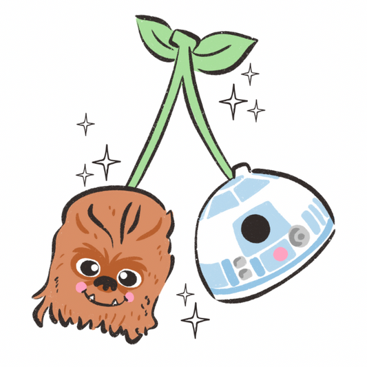 Force Fruit