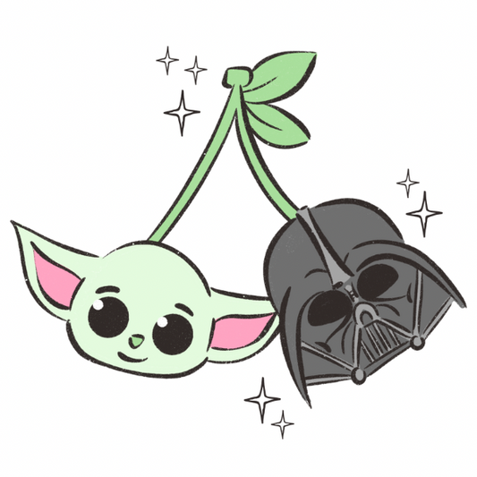 Force Fruit Child