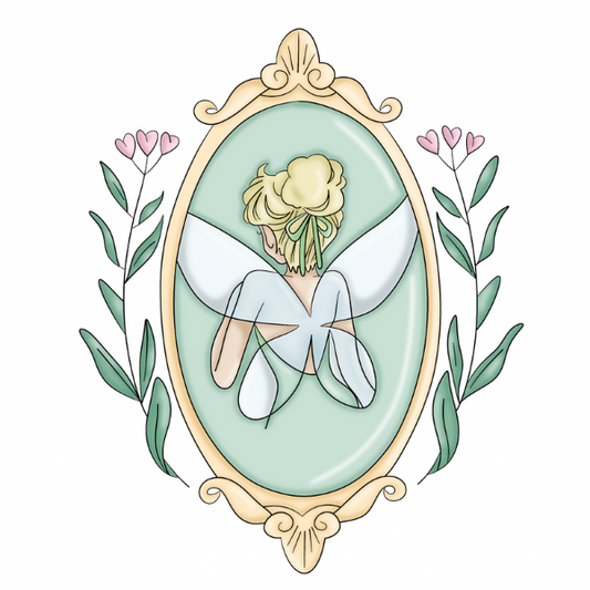 Floral Fairy