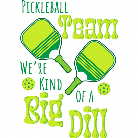 Big Dill