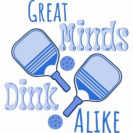 Great Minds